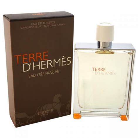 hermes fraiche review|terre Hermes tres fraiche.